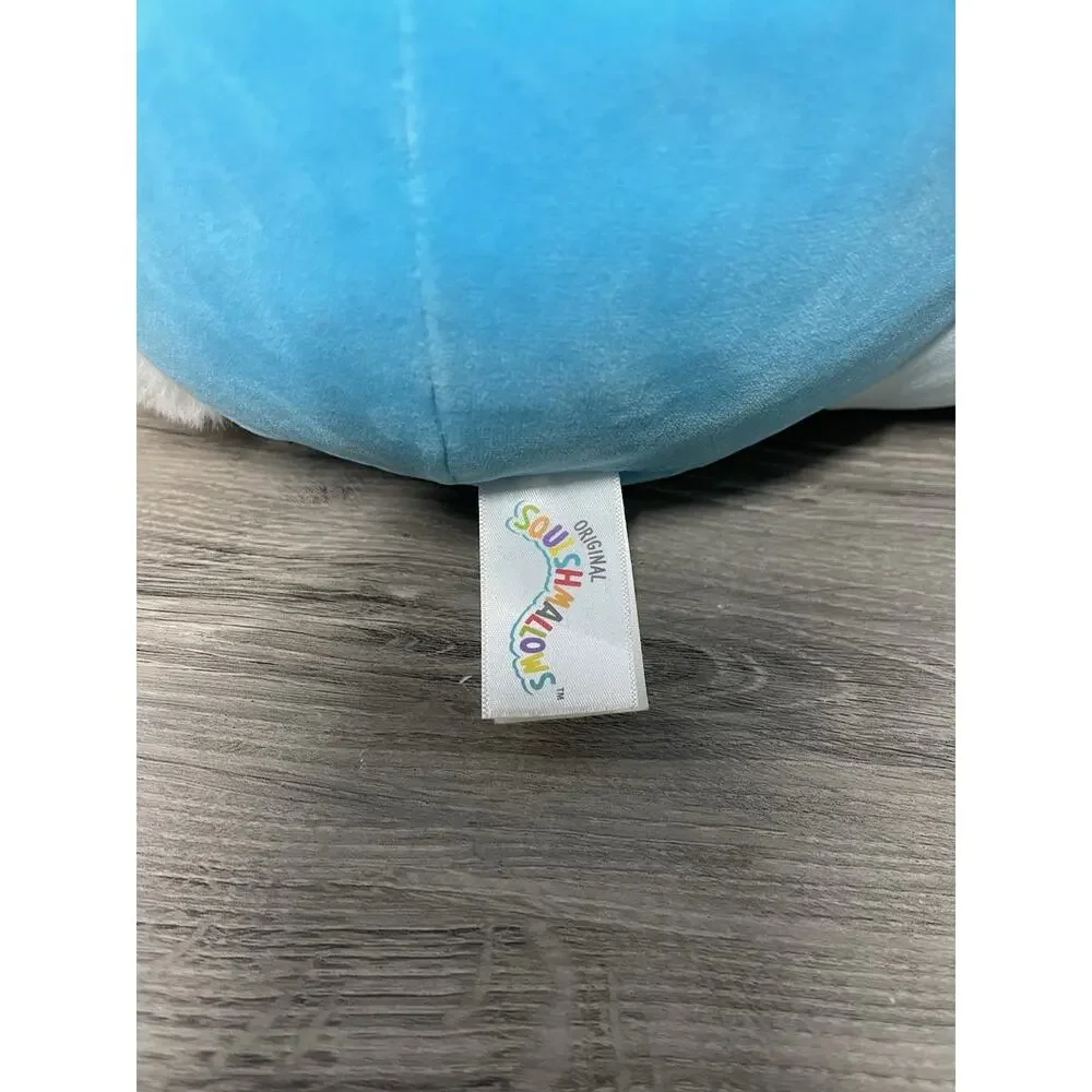 Squishmallow 11